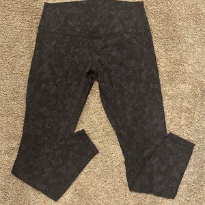 Lululemon leggings